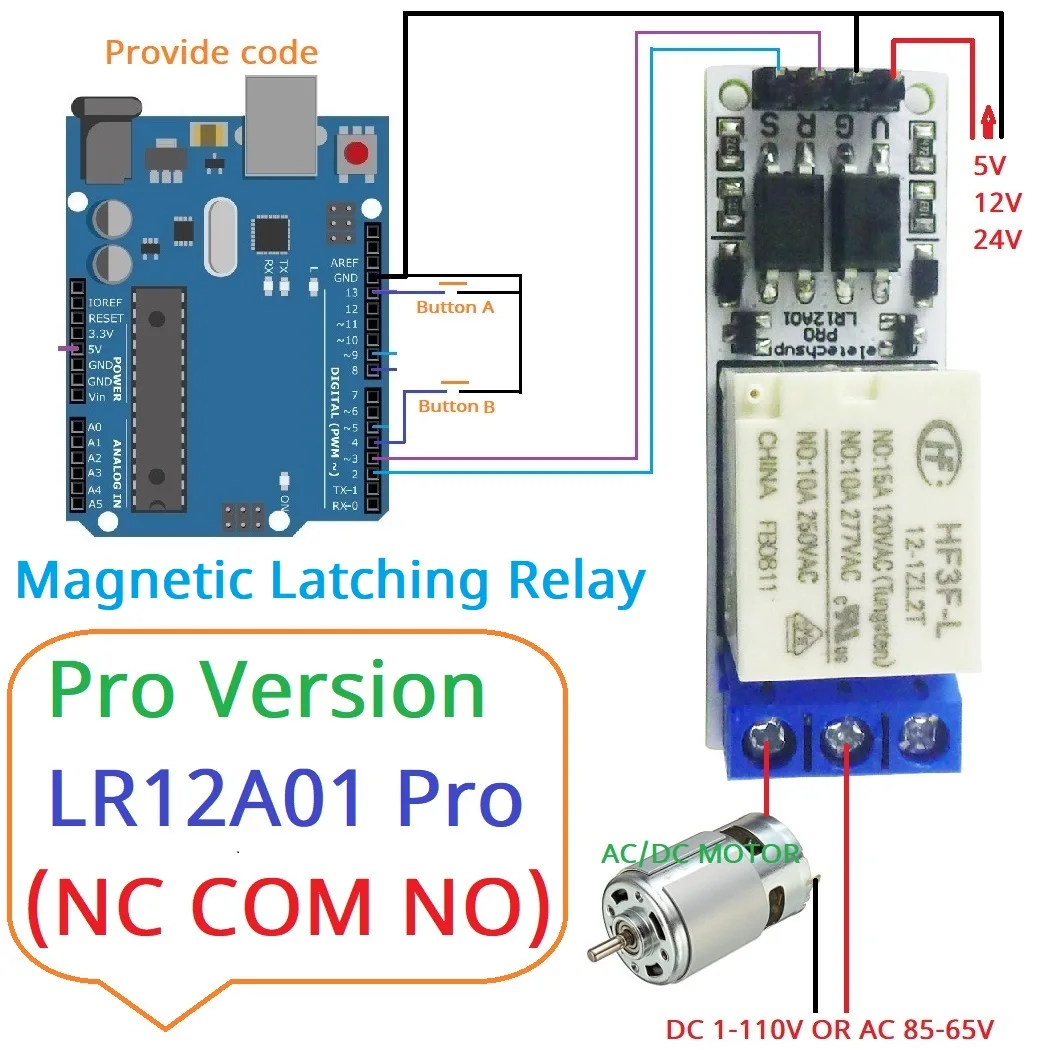 Modulo Relè Magnetico Bistabil - Shelly Relay Module recensione e prezzo
