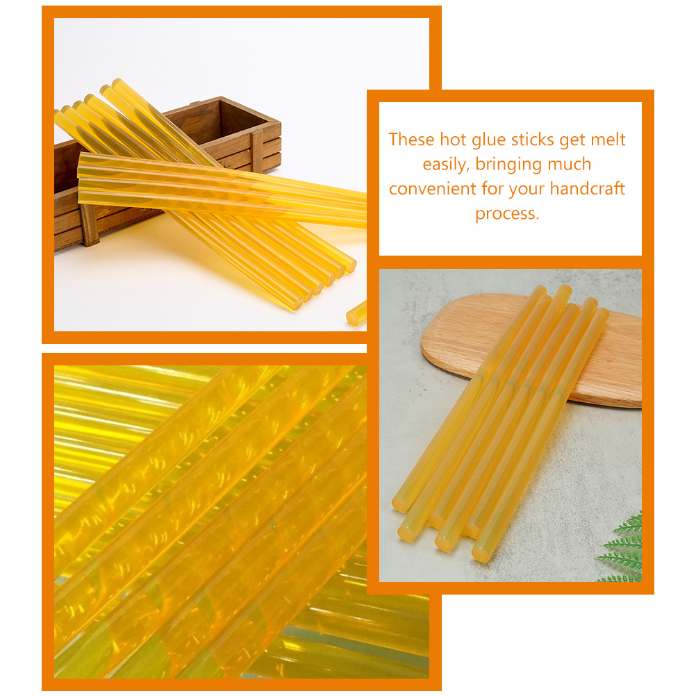 Colla a caldo Stick Poliammide - Home Automation System Diy recensione e prezzo
