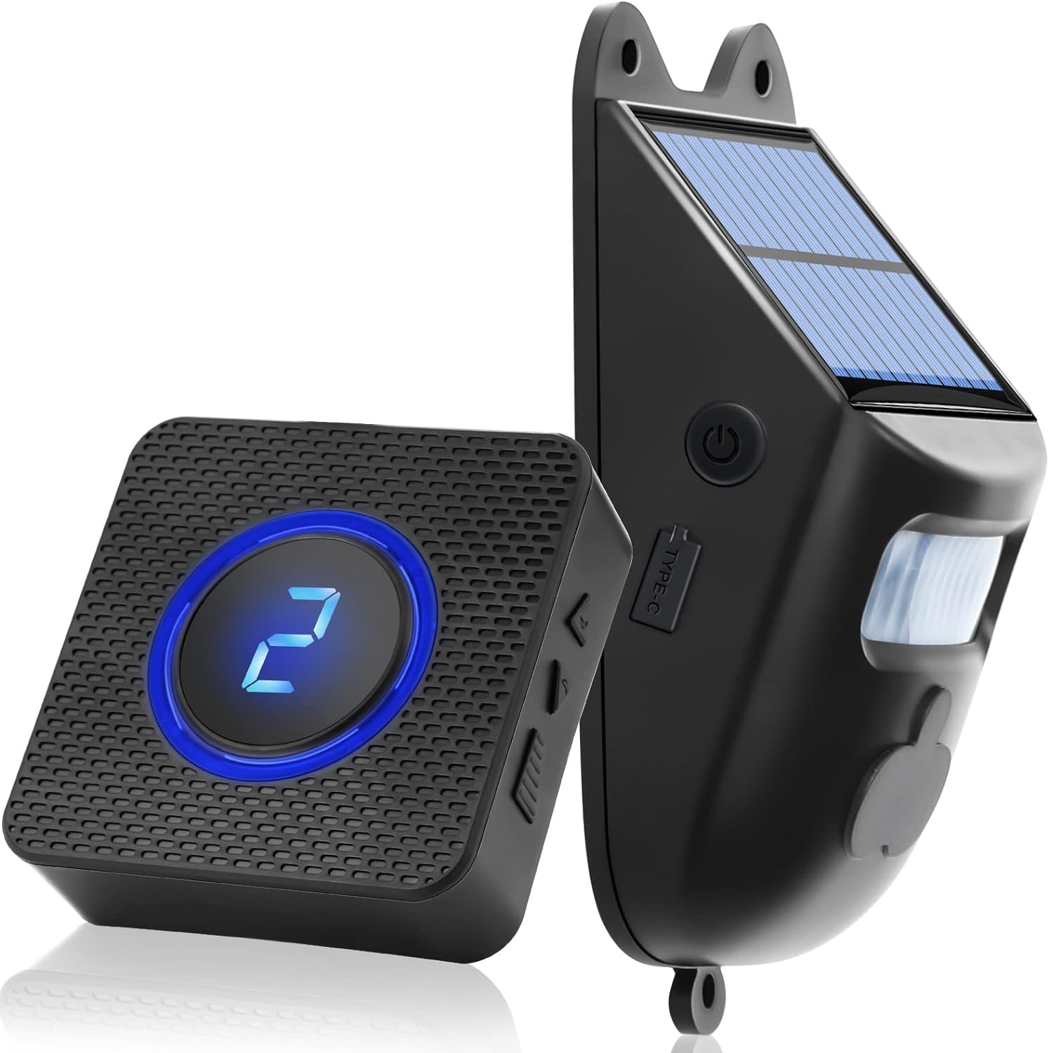 Allarme per Vialetto Wireless  - Home Automation System Diy recensione e prezzo
