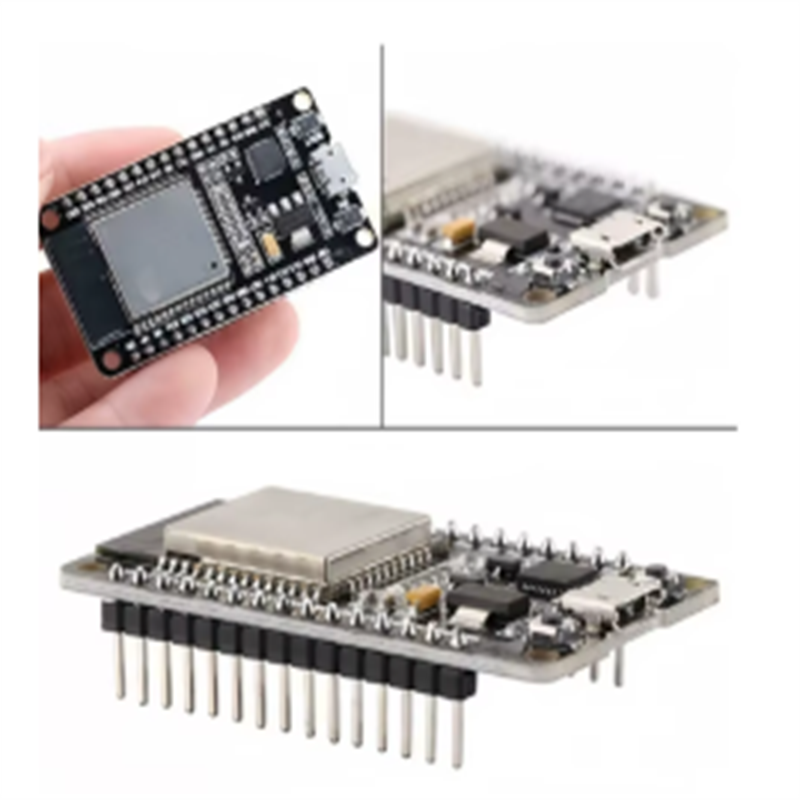 Scheda di Sviluppo ESP32 WIFI  - Esp8266 Nodemcu Board recensione e prezzo
