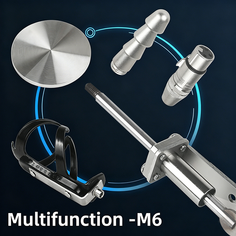 Attuatore Lineare Mini TUNGFUL - Diy Automation recensione e prezzo